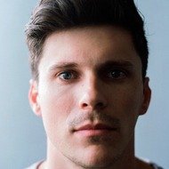 Matthew Wentworth, 35 (Guitarist)