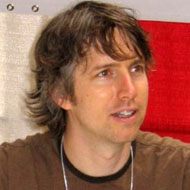 Matthew Wood, 53 (Sound Designer)