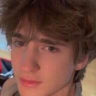 Matthew Woods, 23 (TikTok Star)