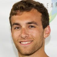 Matthew Ziff, 34 (Movie Actor)
