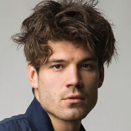 Matthew Zukowski, 30 (Reality Star)