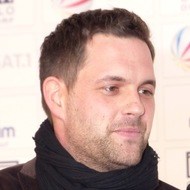 Matthias Killing, 46 (TV Show Host)