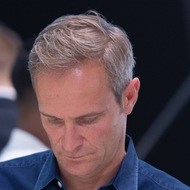 Matthias Malmedie, 49 (TV Show Host)