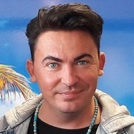 Matthias Mangiapane, 42 (Reality Star)