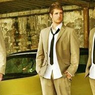 Matthias Metten, 37 (Music Producer)