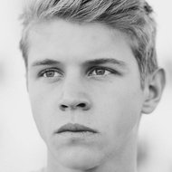 Matthieu Lange, 26 (Instagram Star)
