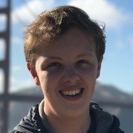 Matthijs Otterloo, 25 (企業家)