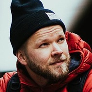 Matti Haapoja, 38 (YouTuber)