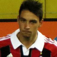 Mattia De Sciglio, 31 (Soccer Player)