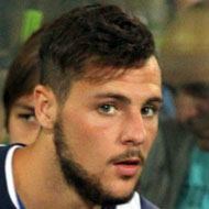 Mattia Destro, 34 (Soccer Player)