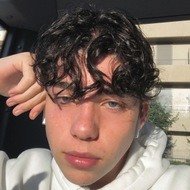 Mattia Ganivet, 23 (TikTok Star)