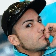Mattia Pasini, 40 (摩托車賽車手)