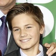 Mattias Ferrell, 18 (家庭成员)