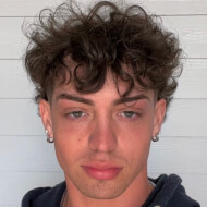 Mattie Helt, 24 (TikTok Star)