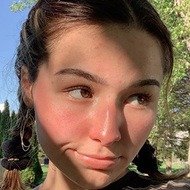 Mattie Lynn, 24 (TikTok Star)