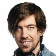 Mattie Valk, 40 (Radio Host)