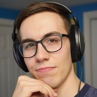 MattShea, 30 (YouTube-ster)