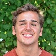 Matty Cranmer, 26 (Instagram Star)