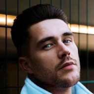 Matty Ducker, 28 (TikTok Star)