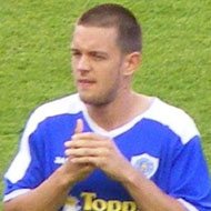 Matty Fryatt, 37 (Soccer Player)