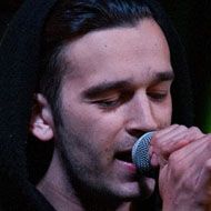 Matty Healy, 36 (Rock Singer)