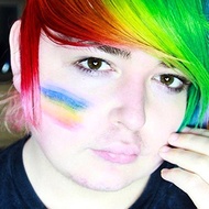 Matty Jackson, 29 (YouTube明星)