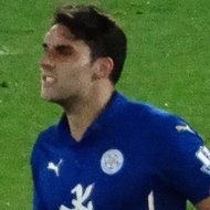 Matty James, 32 (Soccer Player)