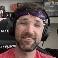 Matty McTech, 35 (TikTok Star)