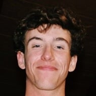 Matty Reynolds, 23 (TikToker)