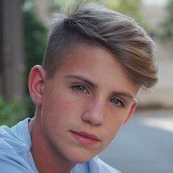 MattyB, 21 (Rapper)