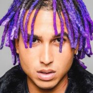 Matue, 30 (Rapper)