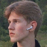Matvey Zinoviev, 21 (TikTok Star)
