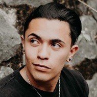 Mau Hernandez Corona, 29 (Instagram明星)