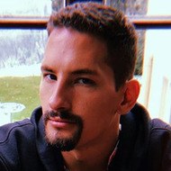 Mau Montaner, 30 (Pop Singer)