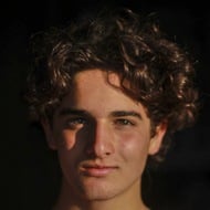 Mau Otero, 22 (Звезда Тиктока)