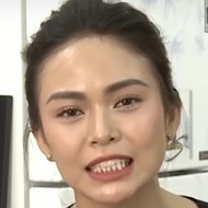 Mau Thuy, 41 (Model)