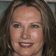 Maud Adams, 80 (Movie Actress)