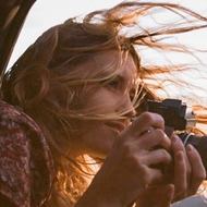 Maud Chalard, 33 (Instagram Star)
