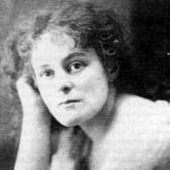 Maud Gonne (1866 - 1953) (Leader dei diritti civili)