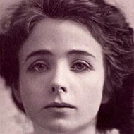 Maude Adams (1872 - 1953) (舞台女演员)