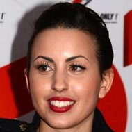 Maude Harcheb, 36 (Cantante Pop)