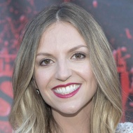 Maude Hirst, 32 (電視女演員)