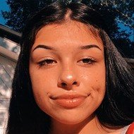 Maudie Garcia, 19 (Звезда Тиктока)