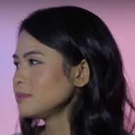 Maudy Ayunda, 29 (Pop Singer)