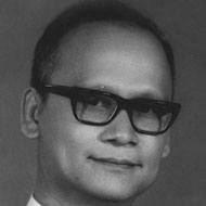 Maung Maung (1925 - 1994) (政治家)