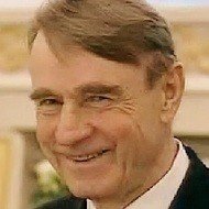 Mauno Koivisto (1923 - 2017) (Politician)