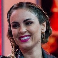 Maura Rivera, 40 (現實之星)