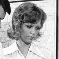 Maureen Reagan (1941 - 2001) (Politico)
