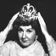 Maureen Stapleton (1925 - 2006) (电影女演员)