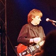 Maureen Tucker, 79 (Drummer)
